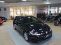 Volkswagen Golf VII GTI; NAV/ LEDER/ PANO/ KAM/ AID/ NoOPF! Schwarz - thumbnail 4