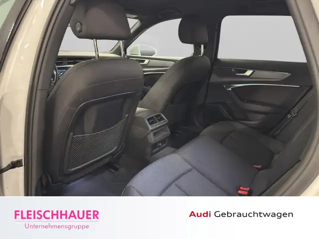 Audi A6 view 14