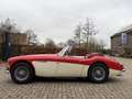 Austin-Healey 3000 BJ7, 1963 Rot - thumbnail 1