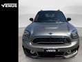 MINI Cooper S Countryman 2017 Benzi Mini Countryman 2.0 Cooper S Boost all Grigio - thumbnail 1