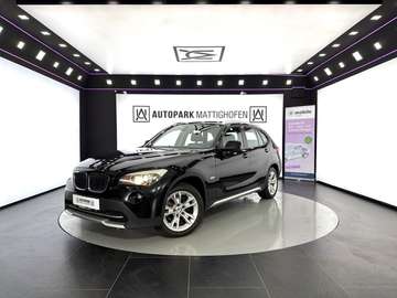 xDrive 18d Aut. *NAVI*AHK*