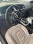 Audi A5 Coupe 2.0 T S tronic navi pelle sensori 19" Grigio - thumbnail 9