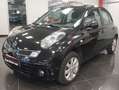 Nissan Micra Micra III 2007 5p 1.2 Jive Negro - thumbnail 1