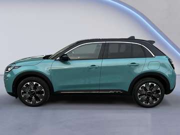 Hybrid La Prima MHEV 110
