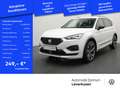 SEAT Tarraco FR 4Drive DSG PANO AHK MEMORY ACC BEA Weiß - thumbnail 1