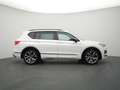 SEAT Tarraco FR 4Drive DSG PANO AHK MEMORY ACC BEA Weiß - thumbnail 2