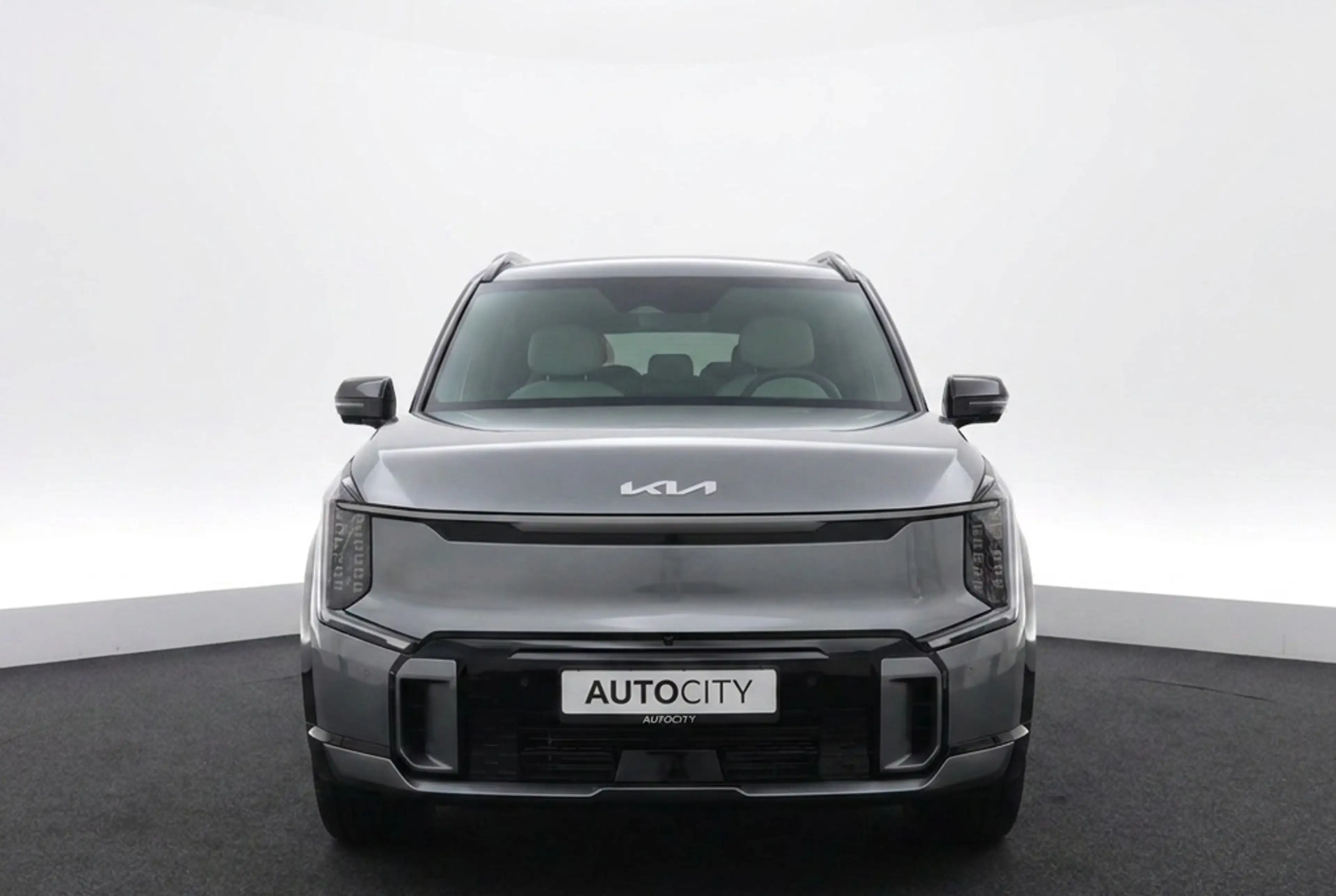 Kia EV9 99,8kWh GT-Line Launch Edition 4WD Pano l 360 l HU — photo 8