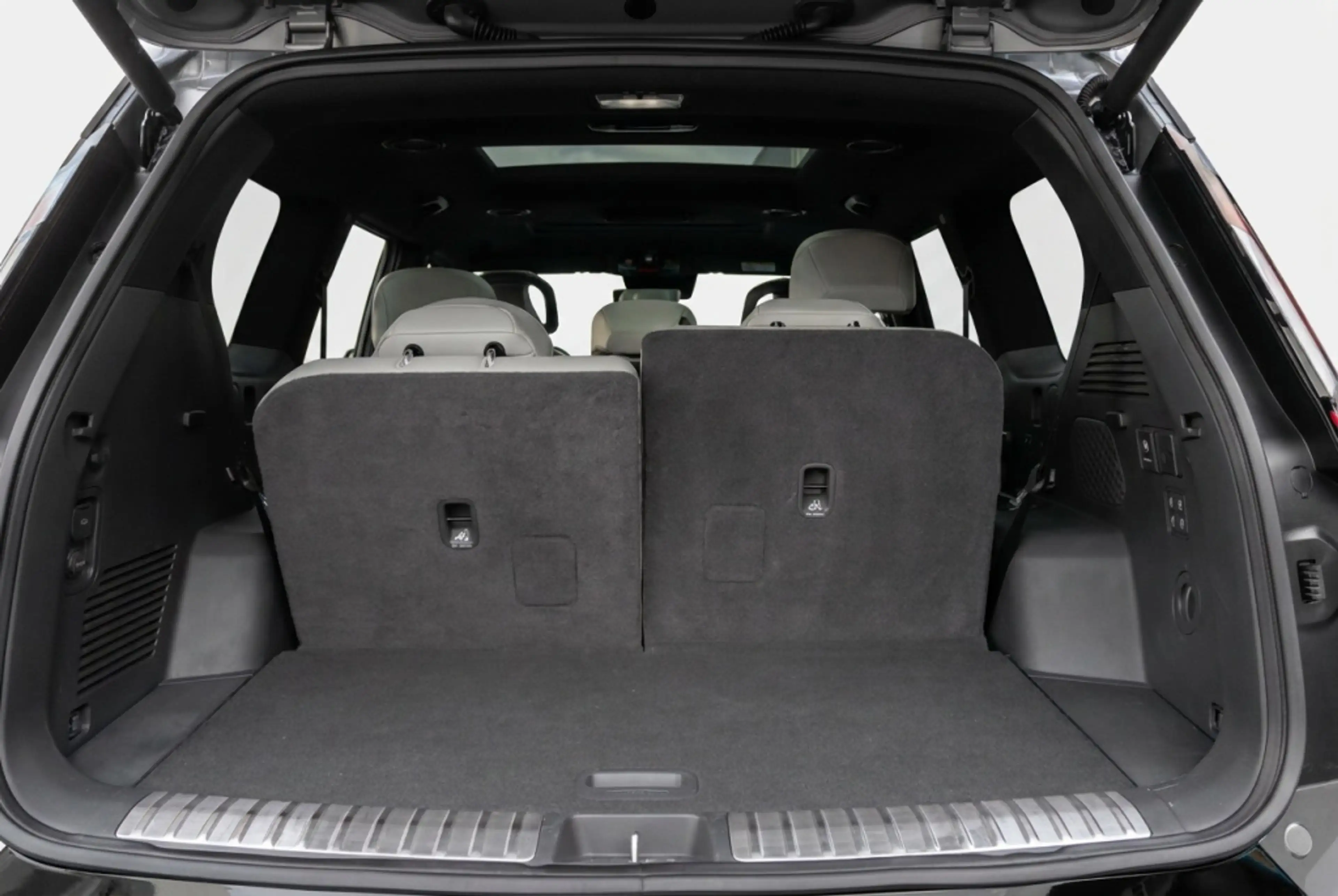 Kia EV9 99,8kWh GT-Line Launch Edition 4WD Pano l 360 l HU — photo 14