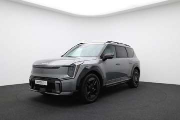 99,8kWh GT-Line Launch Edition 4WD Pano l 360 l HU