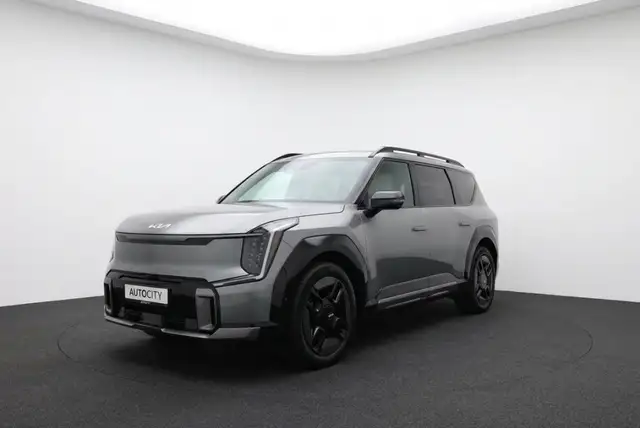 Kia EV9 99,8kWh GT-Line Launch Edition 4WD Pano l 360 l HU
