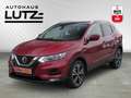 Nissan Qashqai N-Way Panorama Navi Klima Wipa City Stop PDC Kamer Rosso - thumbnail 1
