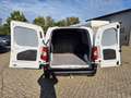 Peugeot Partner 1.5 BlueHDI 102PS NEUES MODELL 2-Sitzer AHK Klima Weiß - thumbnail 9