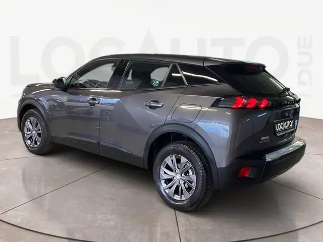 Peugeot 2008 view 5