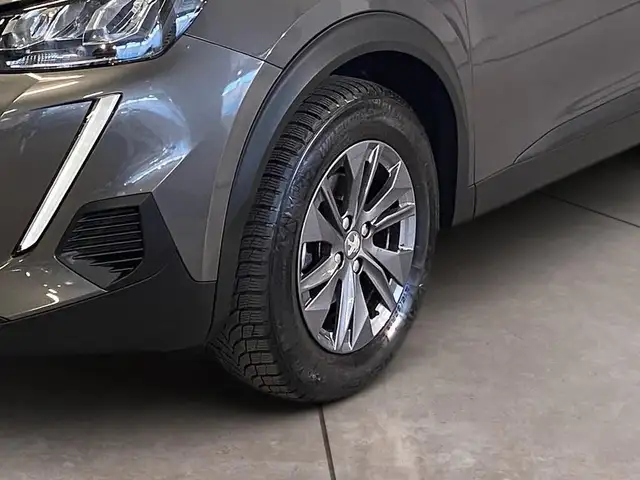 Peugeot 2008 view 15