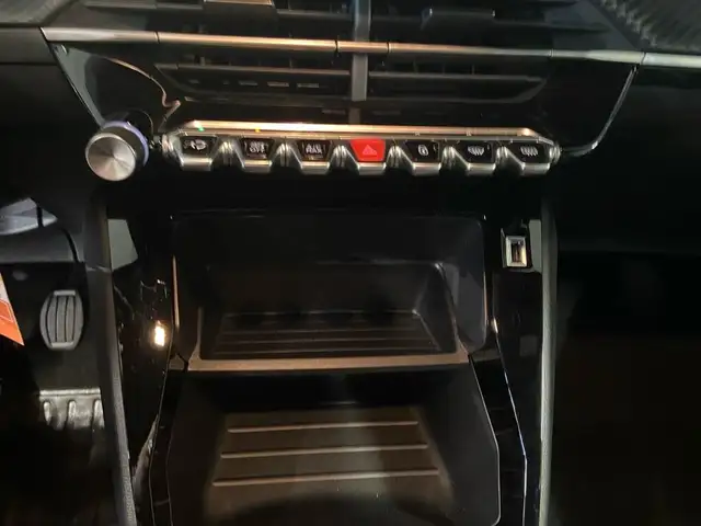 Peugeot 2008 view 11