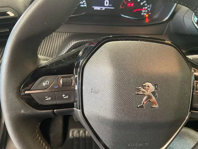Peugeot 2008 view 13