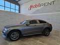 Mercedes-Benz GLC 300 Coupé 300de 4Matic Gris - thumbnail 3