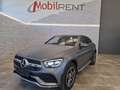 Mercedes-Benz GLC 300 Coupé 300de 4Matic Gris - thumbnail 1