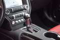 Ford Mustang GT 5.0 V8 PERFORMANCE/NAVIGATION/SHZ/KAMERA/PDC Negro - thumbnail 18