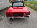 Triumph TR6 US Version _ Linkslenker Rot - thumbnail 9