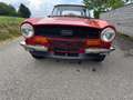 Triumph TR6 US Version _ Linkslenker Rot - thumbnail 4