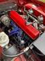 Triumph TR6 US Version _ Linkslenker Rot - thumbnail 22