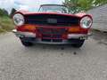 Triumph TR6 US Version _ Linkslenker Rot - thumbnail 3