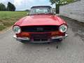 Triumph TR6 US Version _ Linkslenker Rot - thumbnail 5
