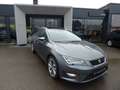 SEAT Leon ST 1.4 FR AHK PANO NAVI LED ALCANTARA PDC Gris - thumbnail 3