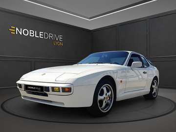 2.7L 165ch - PHASE 2 - RESTAUREE - ENTRETIEN COMPLET PORSCHE ET SPECIALISTE