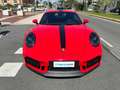 Porsche 992 992 Coupe 911 Coupe 3.0 Carrera 394cv SUBENTRO Rouge - thumbnail 2