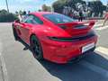 Porsche 992 992 Coupe 911 Coupe 3.0 Carrera 394cv SUBENTRO Rouge - thumbnail 5