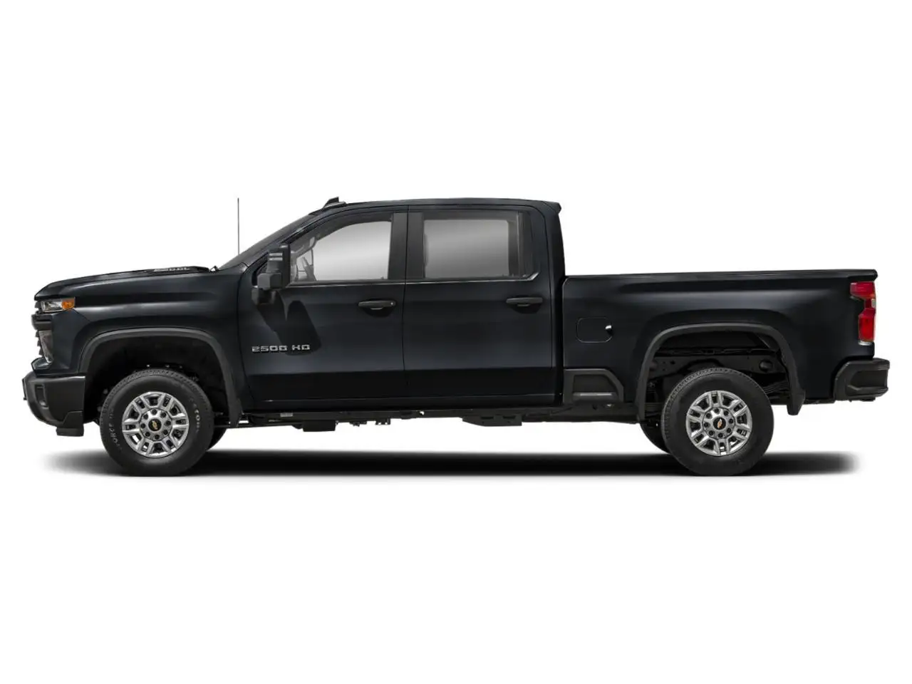 Chevrolet Silverado 2500 снимка Chevrolet Silverado 2500
