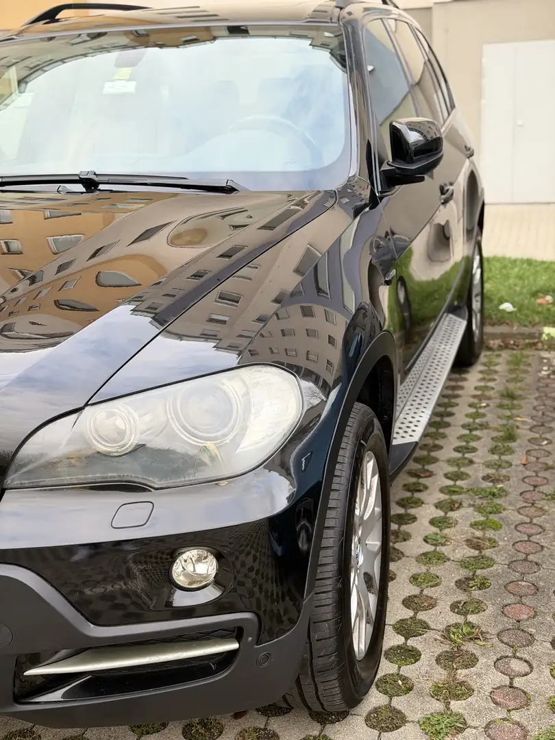 BMW X5 3,0d Österreich-Paket Aut. - 1