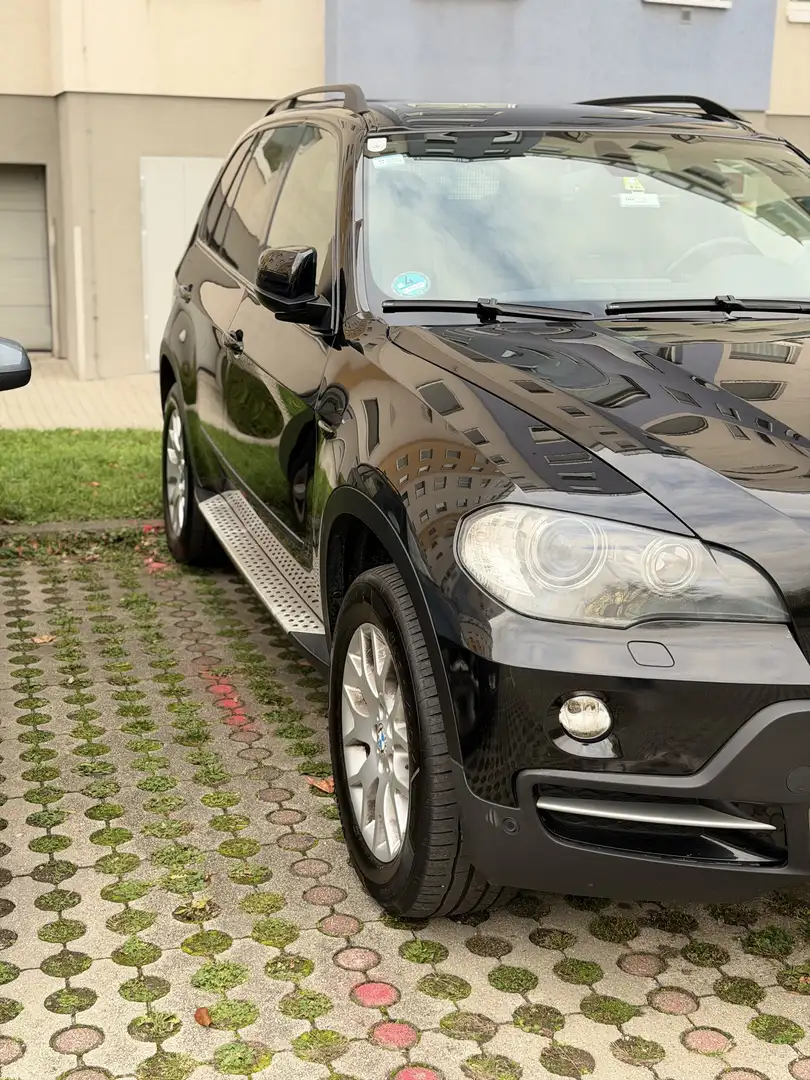 BMW X5 3,0d Österreich-Paket Aut. - 2