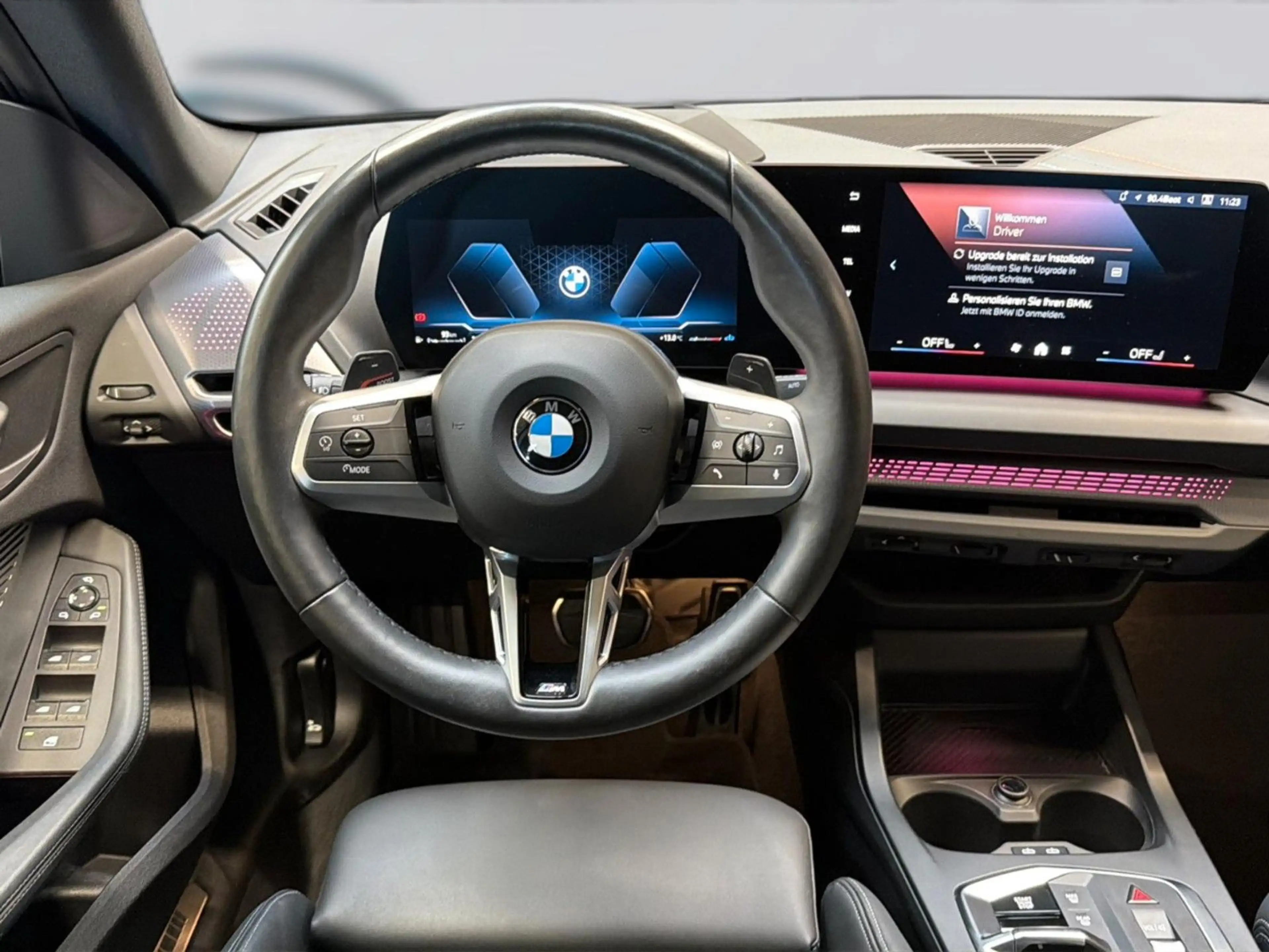 BMW 220 M Sport 360° 2ZK SHZ HuD — photo 13
