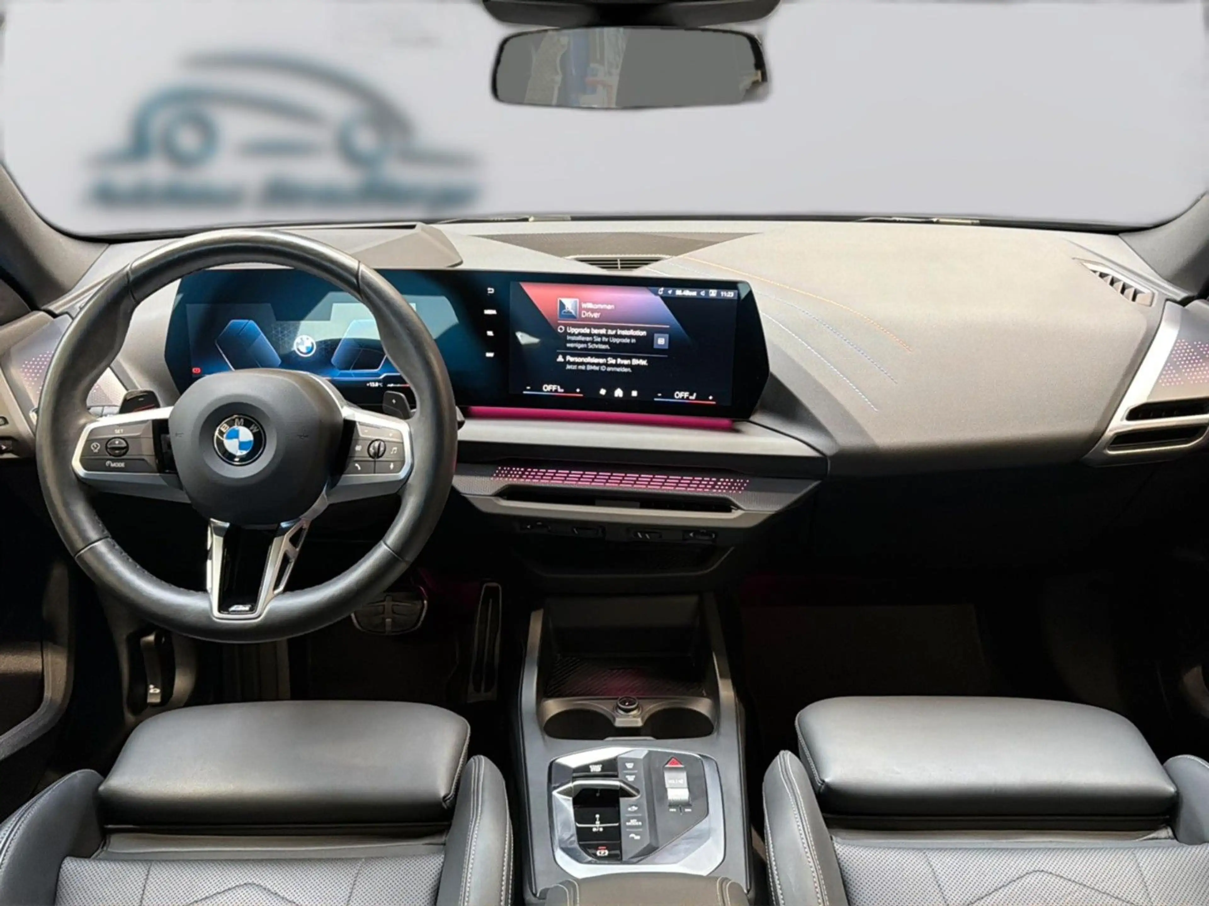 BMW 220 M Sport 360° 2ZK SHZ HuD — photo 12