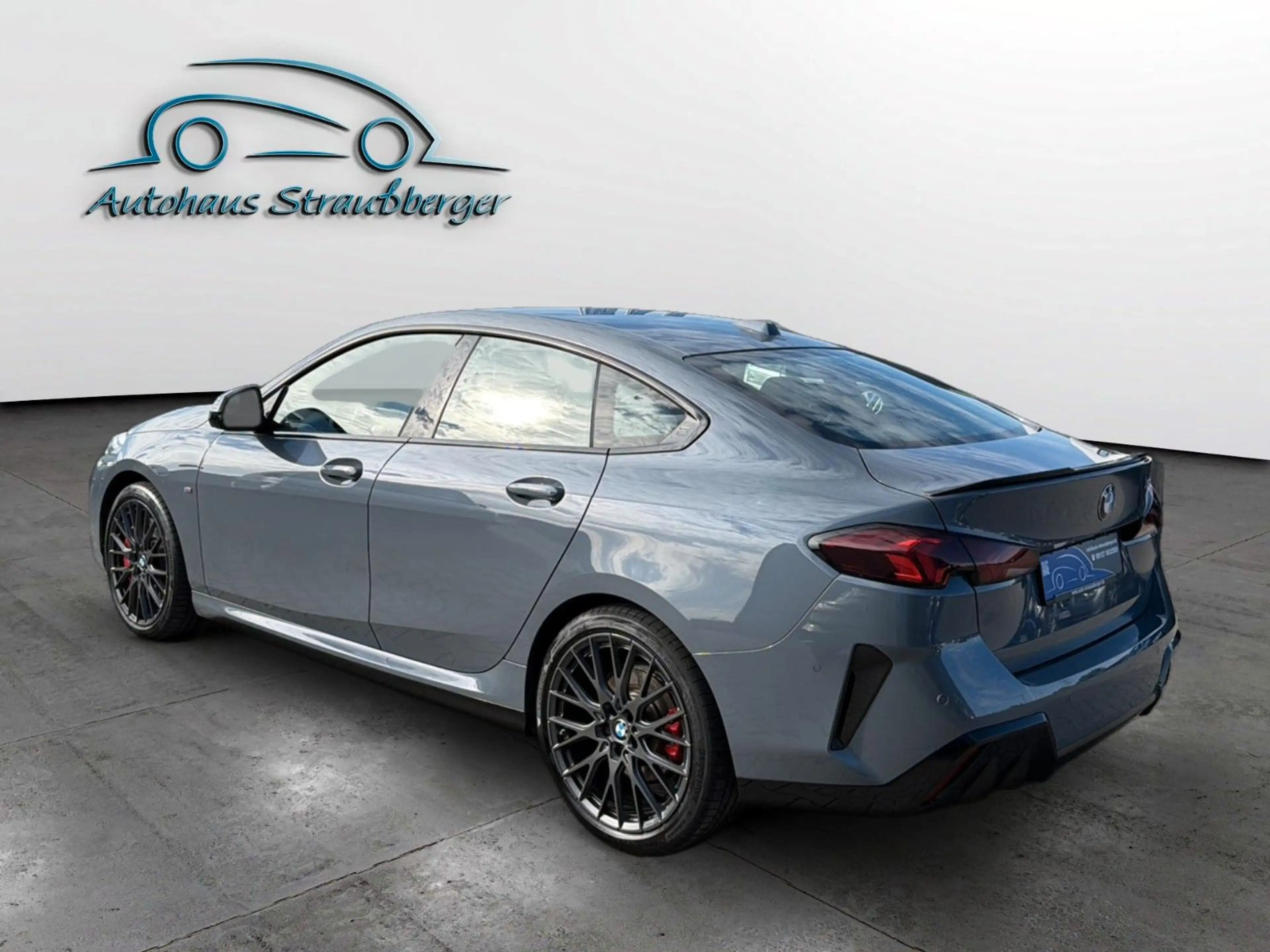 BMW 220 M Sport 360° 2ZK SHZ HuD — photo 3