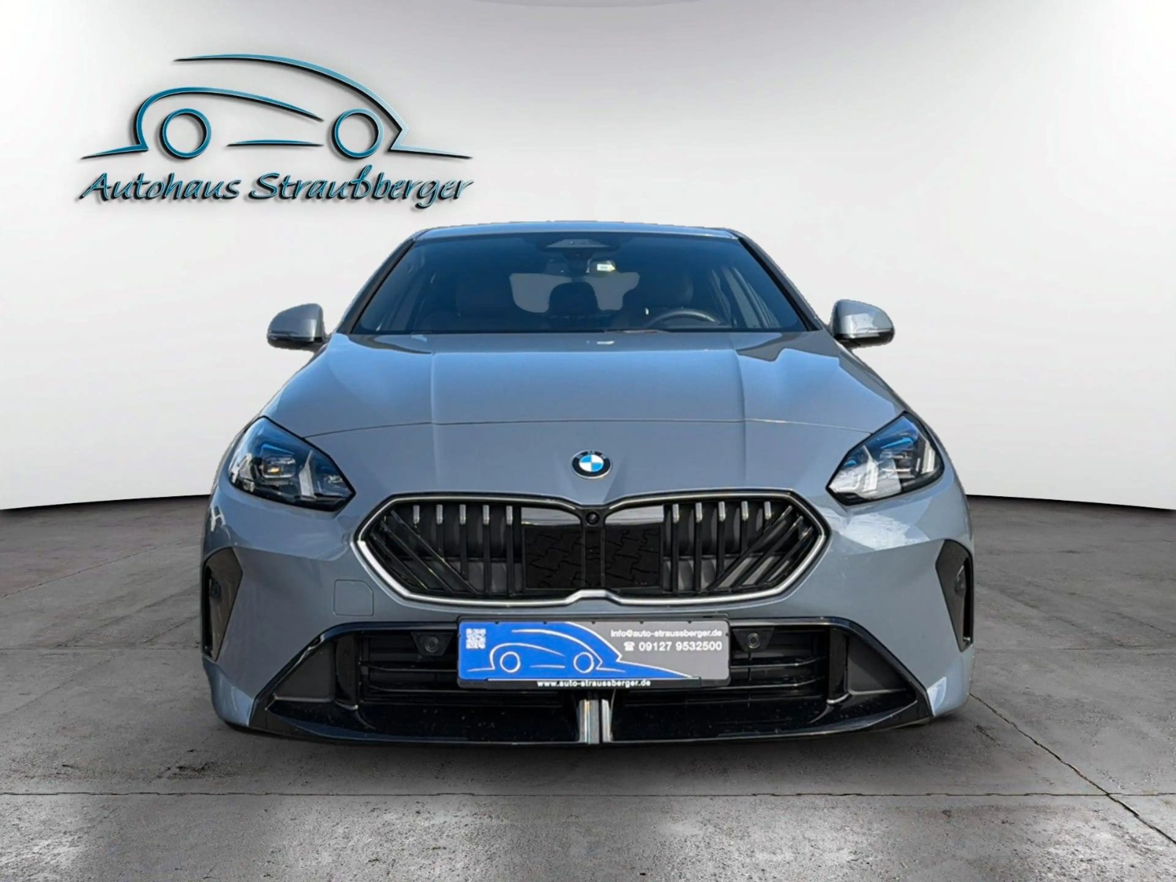 BMW 220 M Sport 360° 2ZK SHZ HuD — photo 7