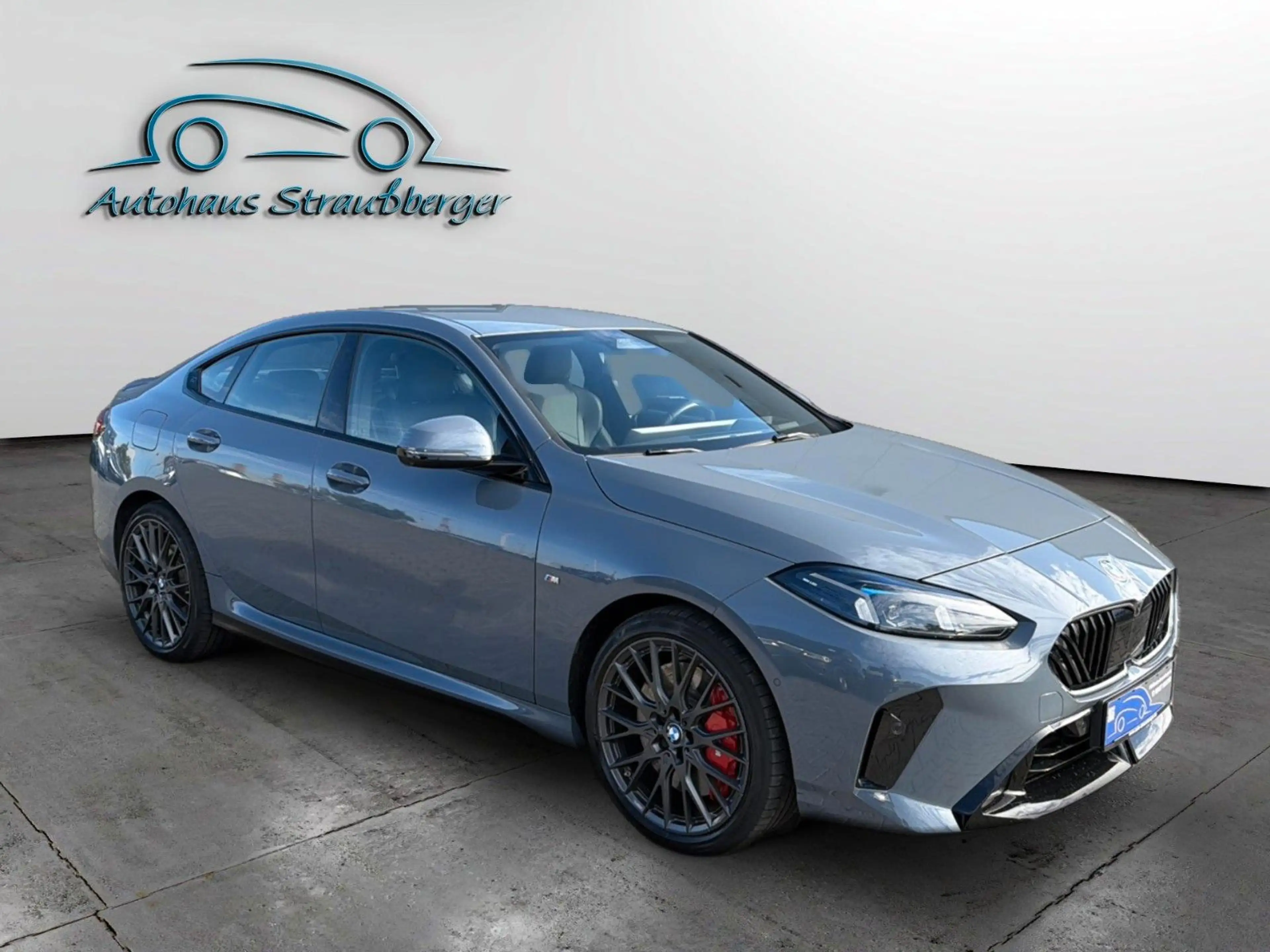 BMW 220 M Sport 360° 2ZK SHZ HuD — photo 6