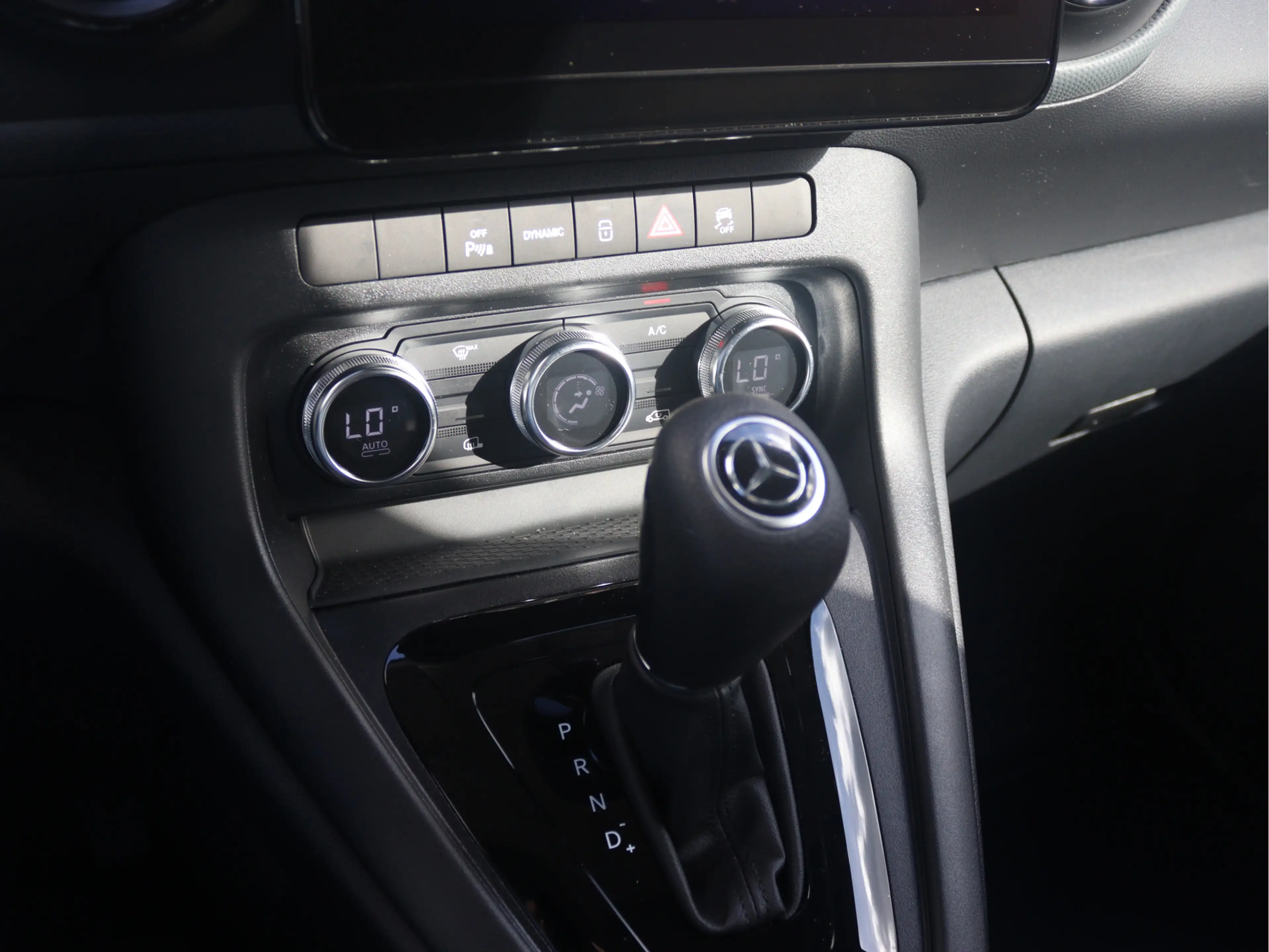 Mercedes-Benz Citan eCitan 112 Pro L2 51 kWh — photo 11