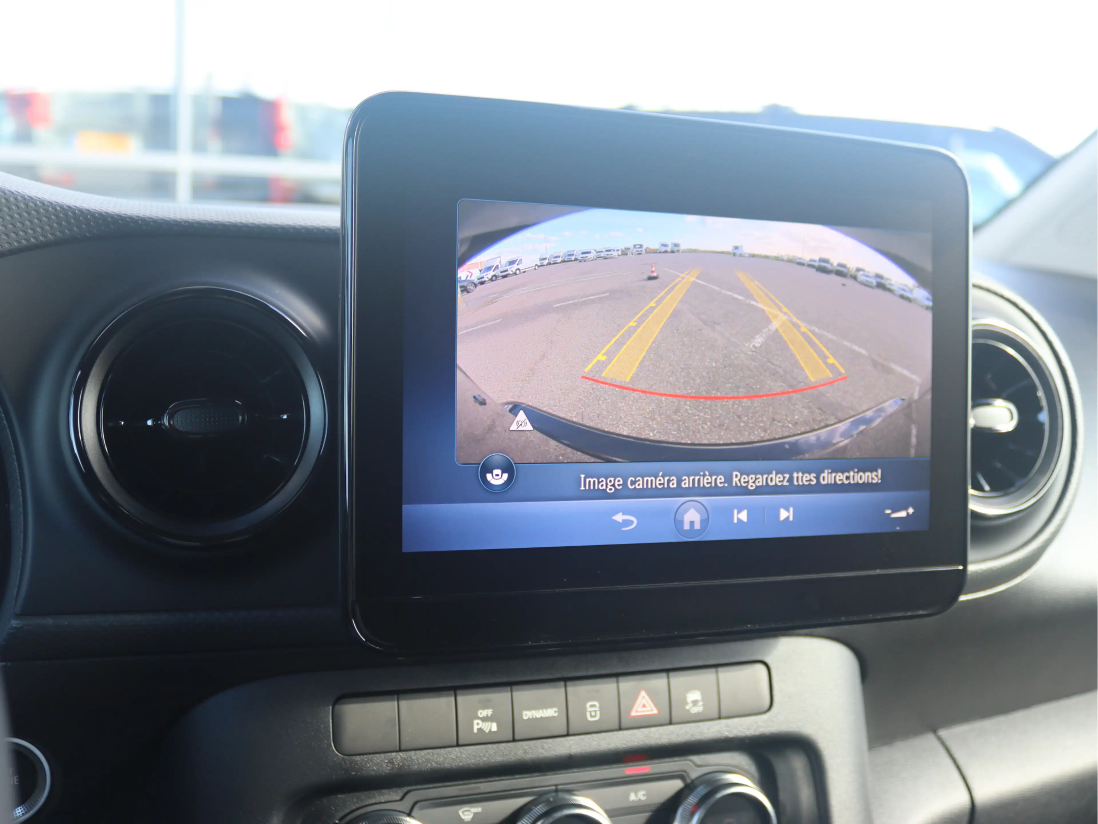 Mercedes-Benz Citan eCitan 112 Pro L2 51 kWh — photo 10