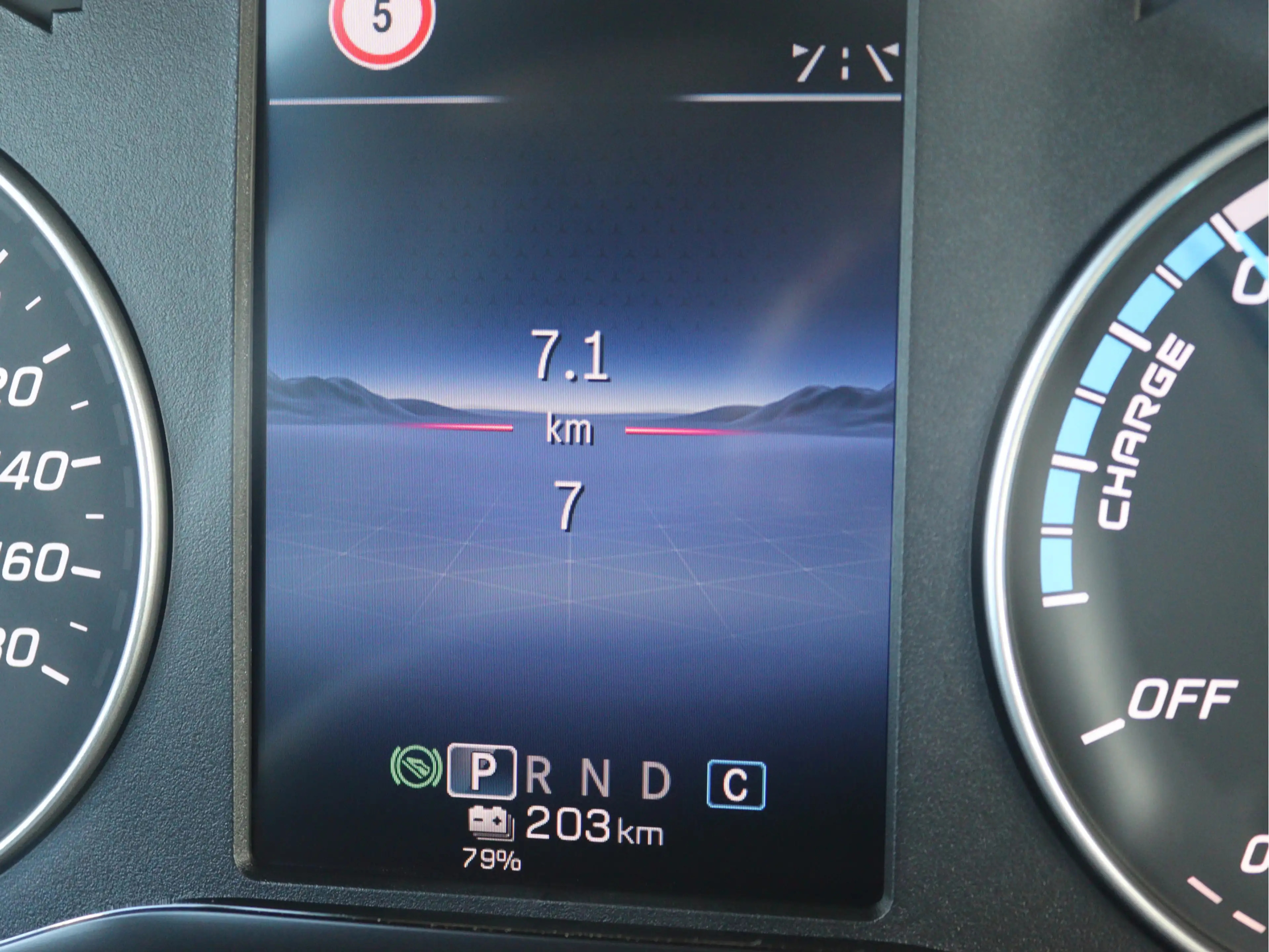 Mercedes-Benz Citan eCitan 112 Pro L2 51 kWh — photo 6