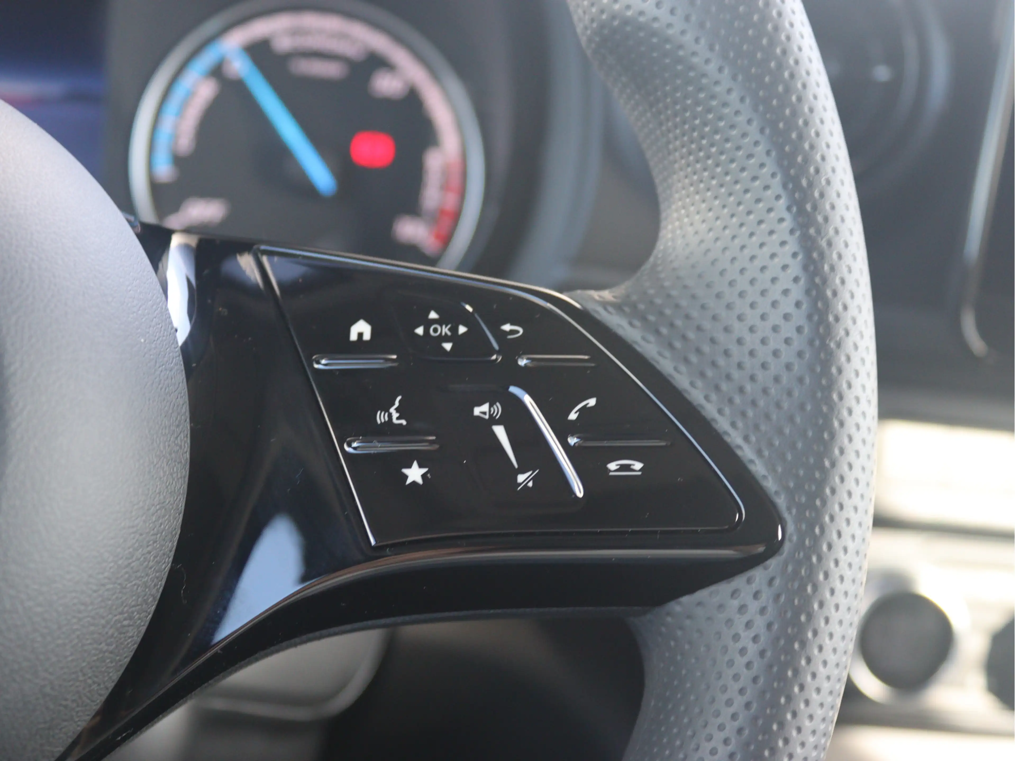 Mercedes-Benz Citan eCitan 112 Pro L2 51 kWh — photo 8