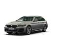 BMW 530 e xDrive Touring M Sport RFK PANO HUD HIFI Grau - thumbnail 1