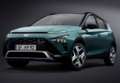 Hyundai BAYON 1.0 TGDI 48V Maxx DT Azul - thumbnail 31