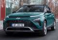 Hyundai BAYON 1.0 TGDI 48V Maxx DT Azul - thumbnail 10