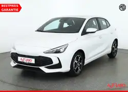 Mg MG3 1.5 Comfort LED Navi Kamera