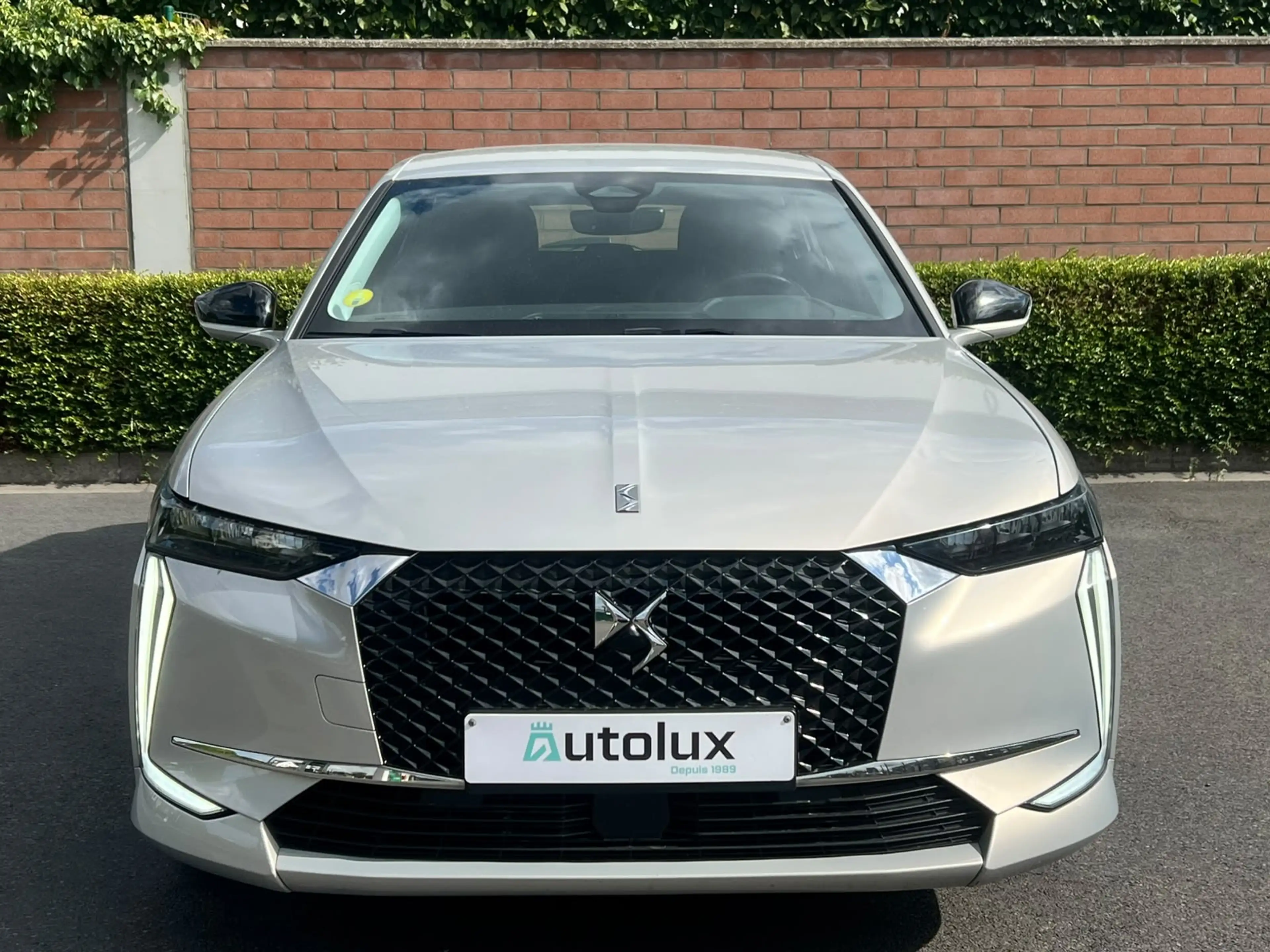DS Automobiles DS 4 DS4 - 2023 - AUTOMATIQUE - CARPLAY — photo 2