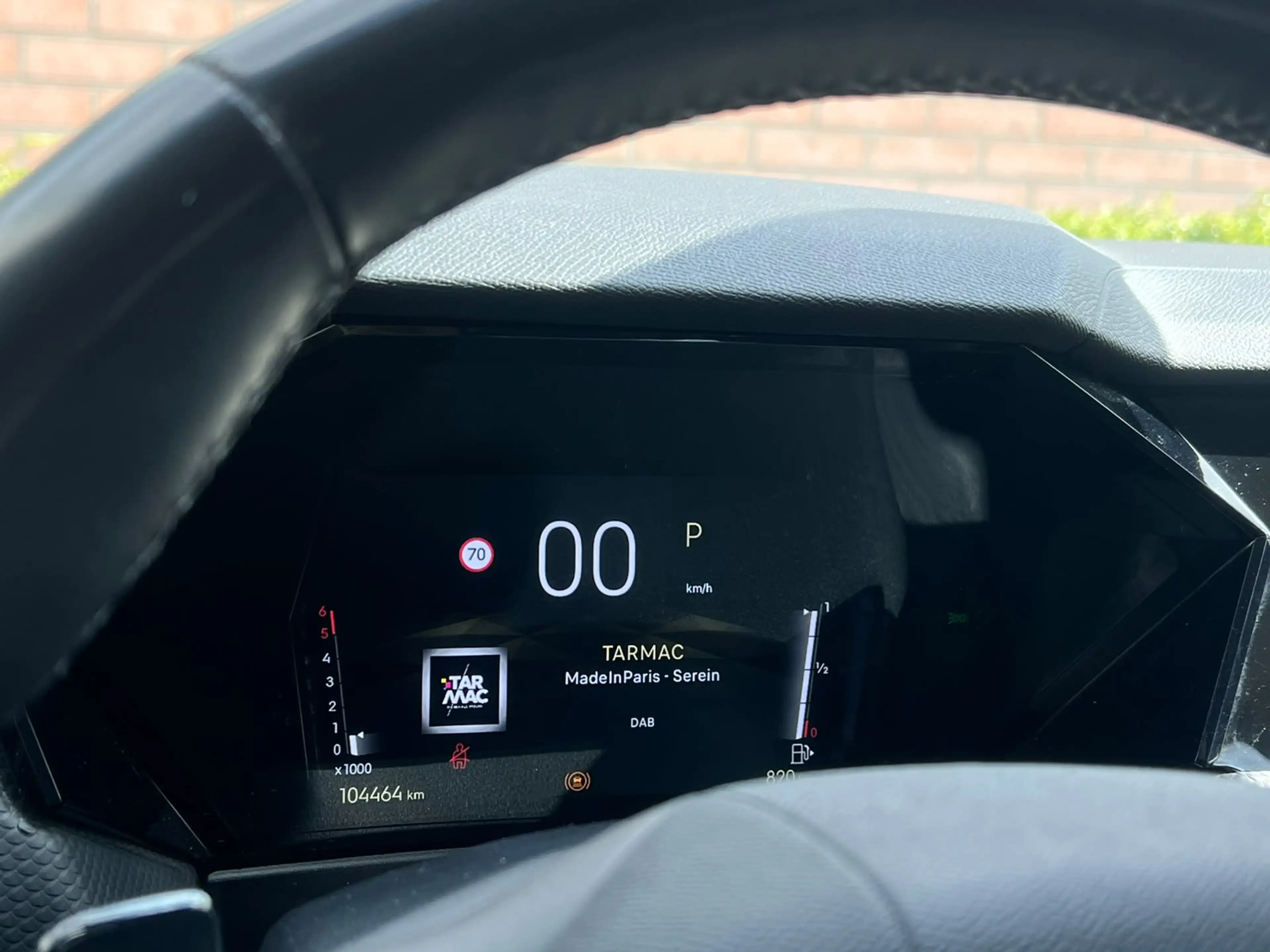 DS Automobiles DS 4 DS4 - 2023 - AUTOMATIQUE - CARPLAY — photo 11